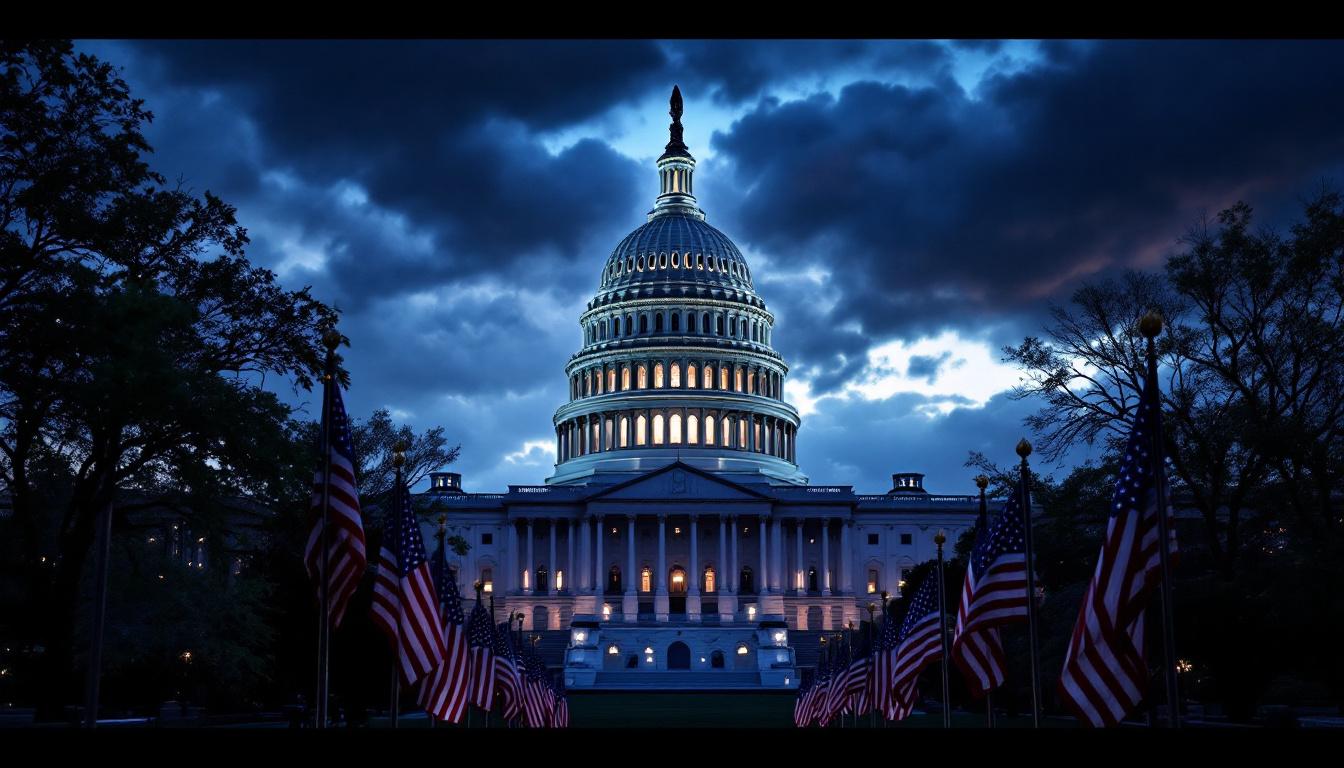 85 House Democrats Are Demanding Trump's Removal — Hours After He Stopped a War They Couldn't Even Vote On