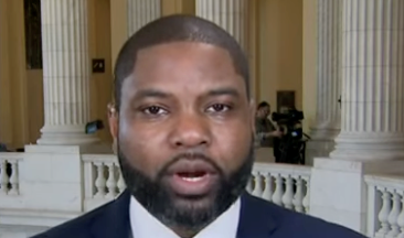 Byron Donalds Just Steamrolled the Florida GOP Primary — And the MAGA Bench Gets Deeper