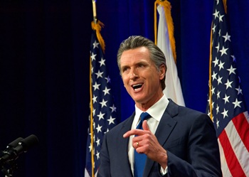 Gavin Newsom's New Wealth Tax Threatens California's Economy