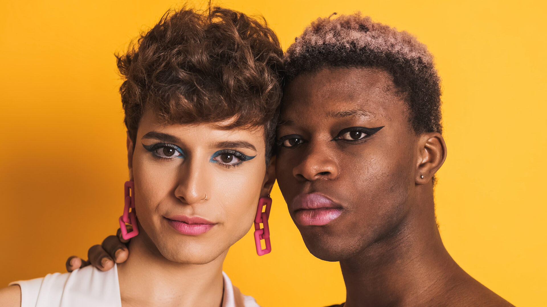 Canada Fines Man $750,000 for Saying There Are Only Two Genders