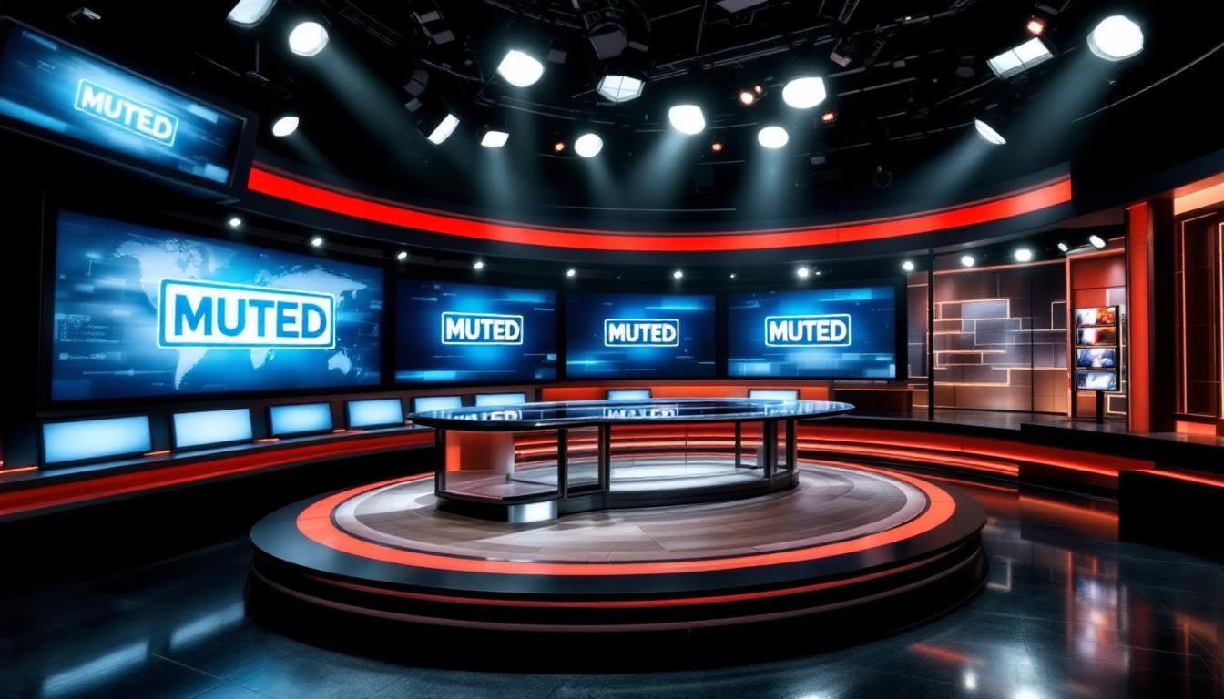 CBS and NBC Had Viral Video of a Democrat Screaming Profanities at Cops — And Chose Not to Air It