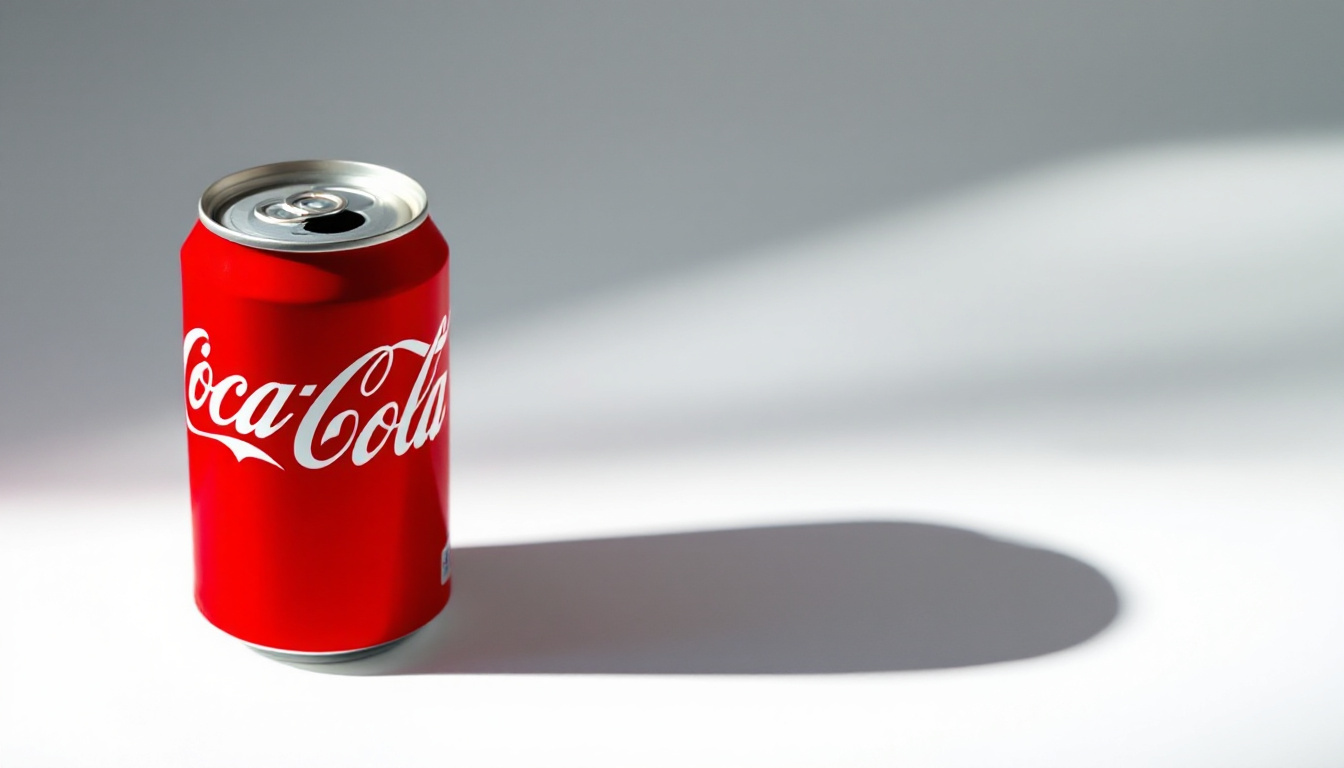 Coca-Cola Blocked 'Jesus Is King' From Custom Cans But 'Satan Is King' Went Through Just Fine