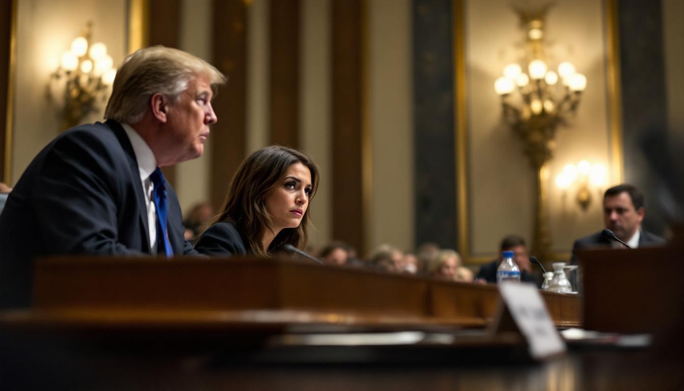 Congressman Asks Abortion Advocate What Her Favorite Method of Abortion Is—Her Answer Stuns the Room