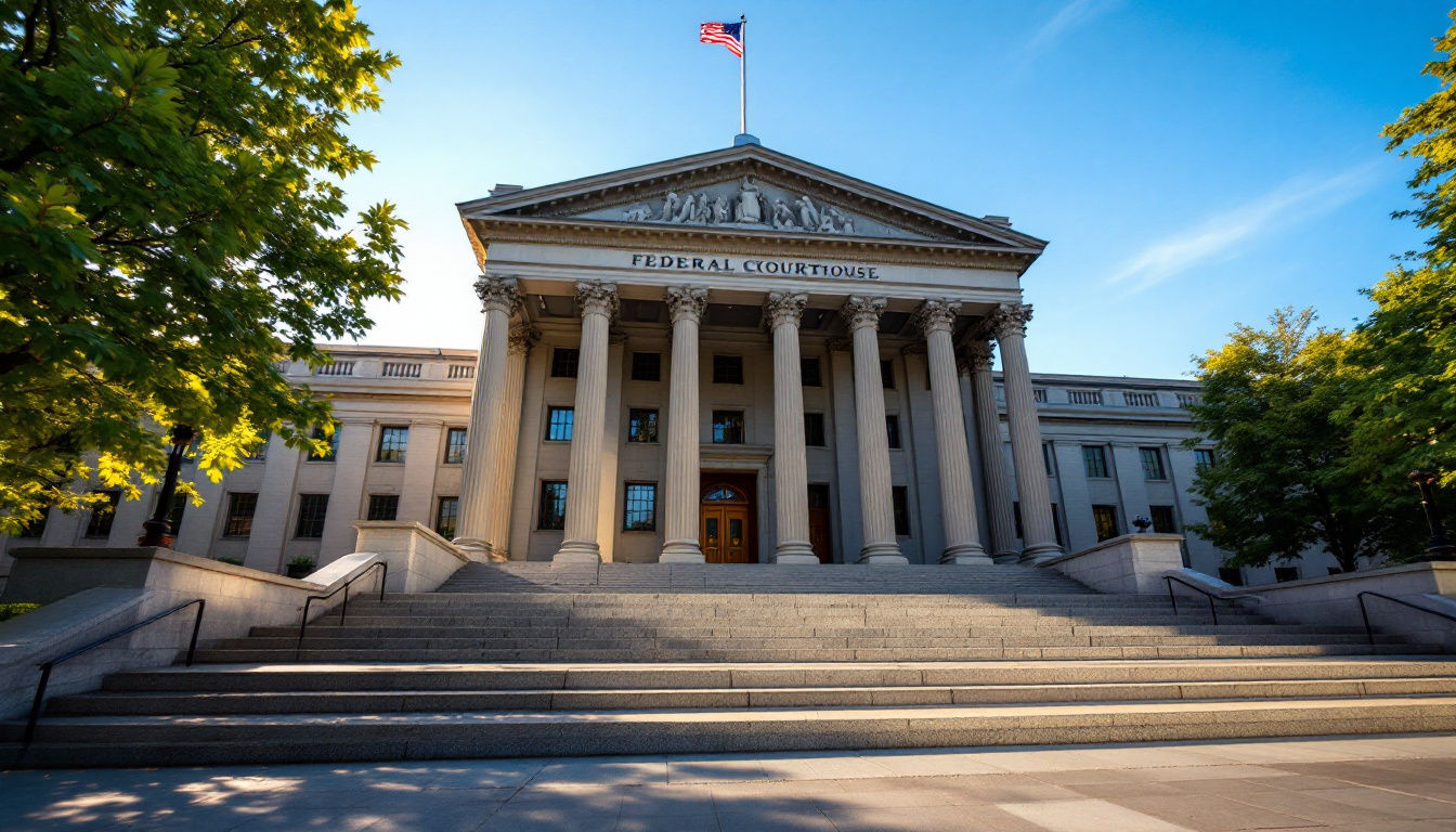 Court Rules DEI Training Is the Actual Racism — Employees Can Now Sue