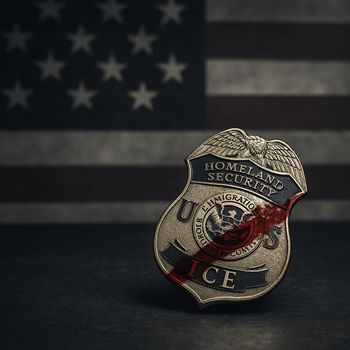 CW's 'All American' Tells Viewers ICE Is Coming for Them Next — This Is What Passes for Entertainment