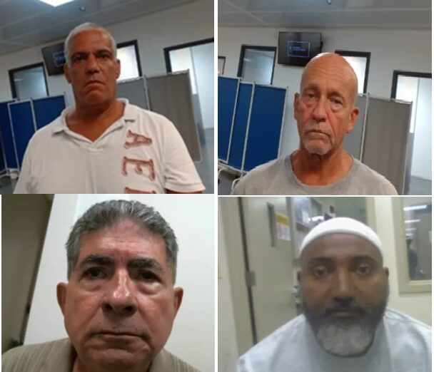 DHS Calls It a “Lawless Abomination” After Judge Frees Four Illegal Immigrants Convicted of Murder and Sex Crimes