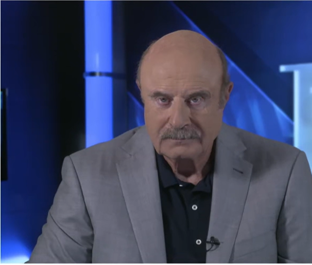 Dr. Phil Drops the One Line About the Lindsay Clancy Mistrial That the Media Won't