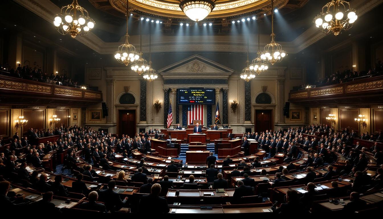 Four Democrats Voted Against Their Own Party's Iran War Powers Resolution — So Now Pelosi's Machine Is Coming to Crush Them