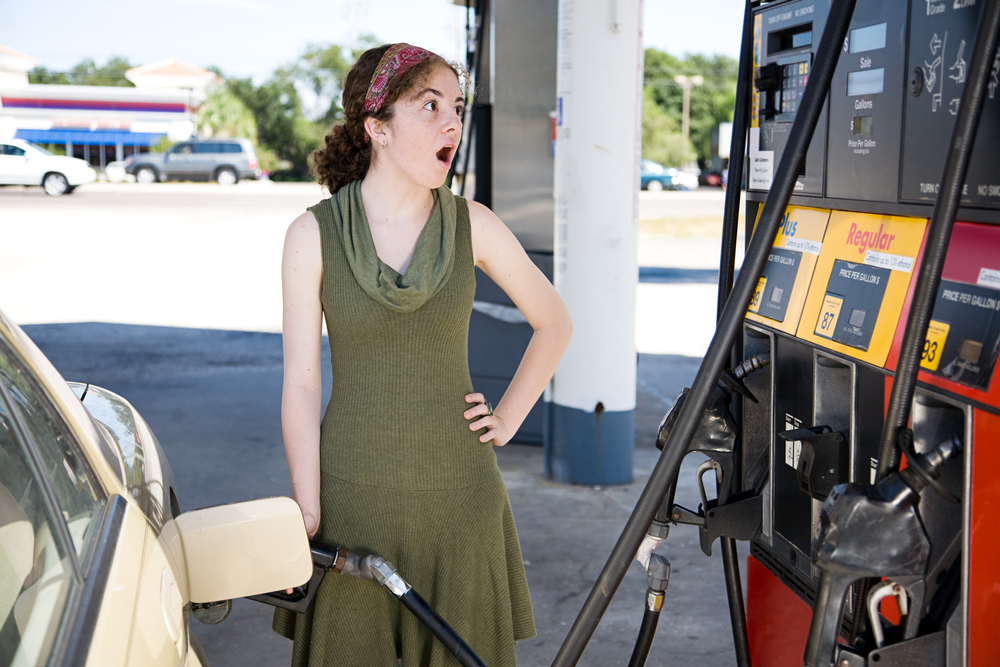 Gas Just Hit $4 a Gallon and Democrats Are Running the EXACT ‘I Did That' Playbook They Called Misinformation Two Years Ago