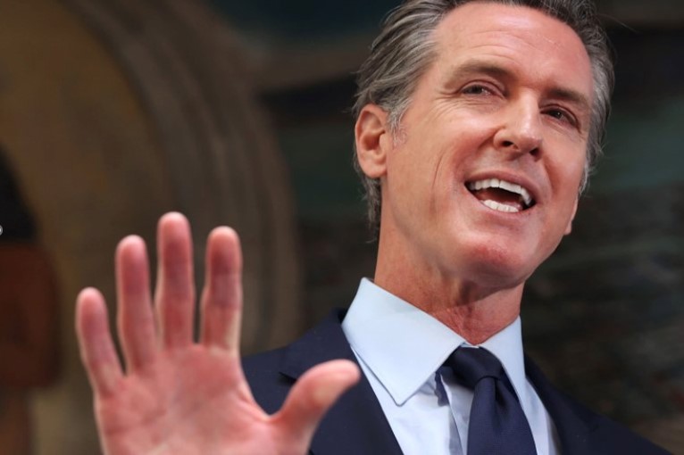 Gavin Newsom Just Made It Easier for a Million Kids to Never Learn English