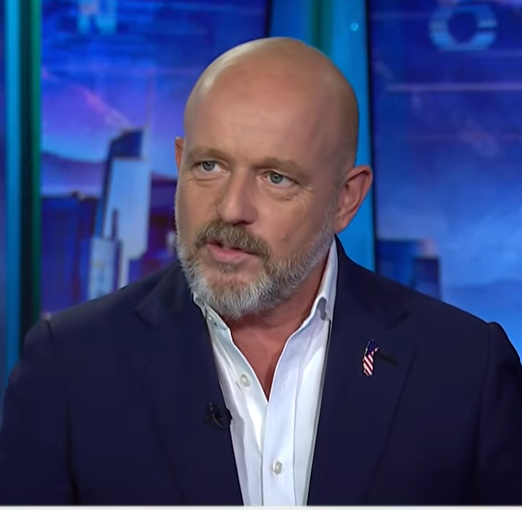 Hell Freezes Over: Republican Steve Hilton Leads California Governor's Race