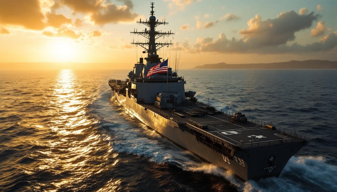 Iran's Latest Genius Move Is to Publicly Beg Us to Invade Them — No, Really