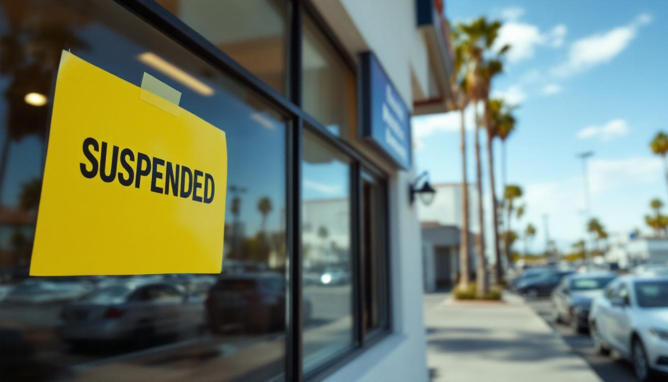 JD Vance's Fraud Task Force Just Shut Down 400 Fake California Hospices in One Swing — And He Promises This is Just the Warm-Up