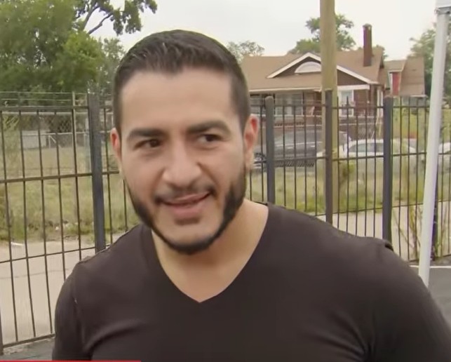 Michigan Pastor Endorsed Abdul El-Sayed on the Radio — His Nonprofit Cashed $75,000 From the Campaign