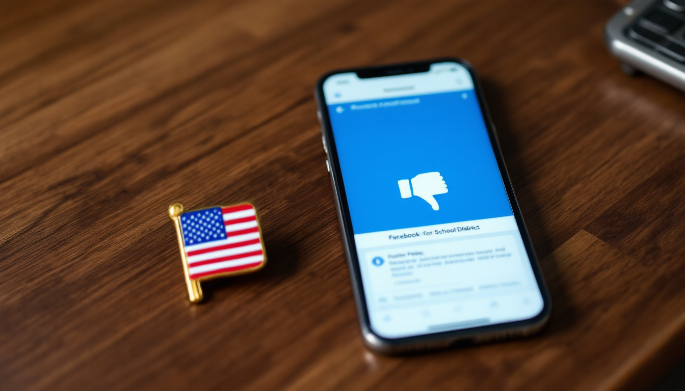 Missouri School District Went to War Over a Thumbs-Down Emoji — The Emoji Won
