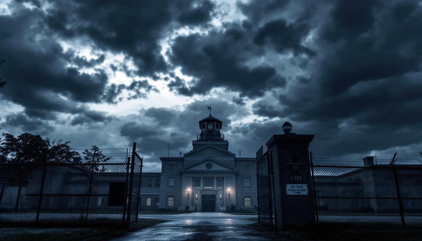 Roy Cooper Let 3,500 Criminals Out Because of COVID — 18 of Them Committed Murder