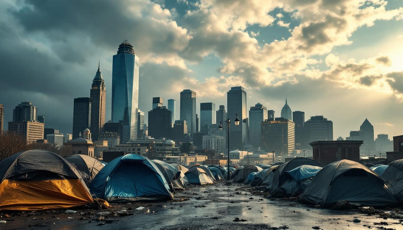 Seattle's Mayor Just Told Residents Fleeing Her Socialist New Tax ‘BYE!' on Camera