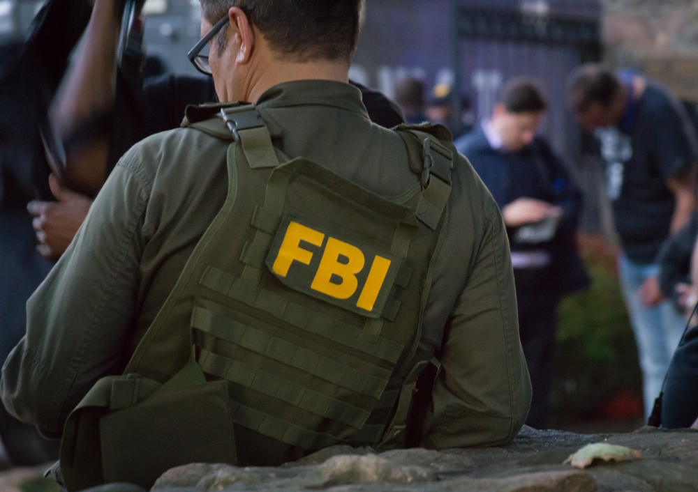 She Spent a Year Trying to Expose an FBI Agent's Corruption. She Posted 75 Times About It in a Single Day. Then She Was Dead.