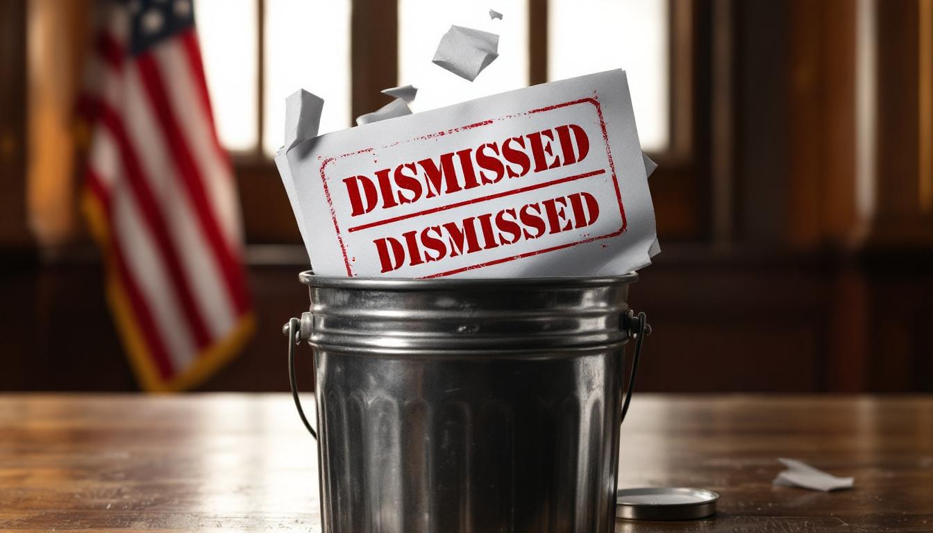 The DOJ Just Admitted It Charged January 6 Protesters With a Crime Nobody's Been Convicted of Since the Civil War — And Now They Want a Do-Over