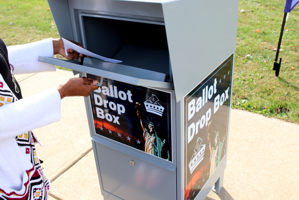 Trump's Mail-In Ballot Crackdown Just Won Its Second Court Battle — And Democrats Are Running Out of Judges