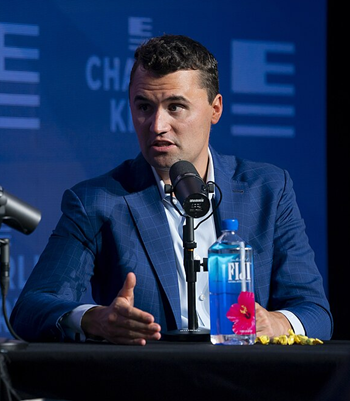 Utah Students Organize Protest Against Memorial for Assassinated Charlie Kirk — 600 Signed the Letter