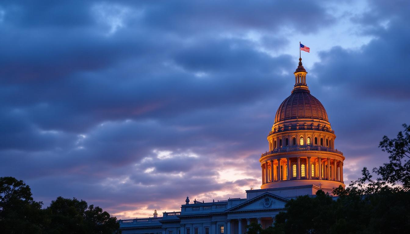 Virginia Democrats Lost a 4-3 Court Ruling — So Now They Want to Fire Every Single Justice