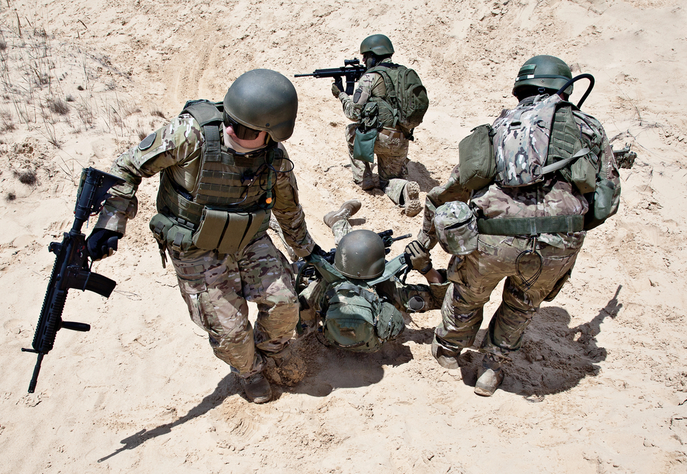 WaPo Publishes Fake Casualty Numbers While Troops Are in Harm's Way — Hegseth Fires Back