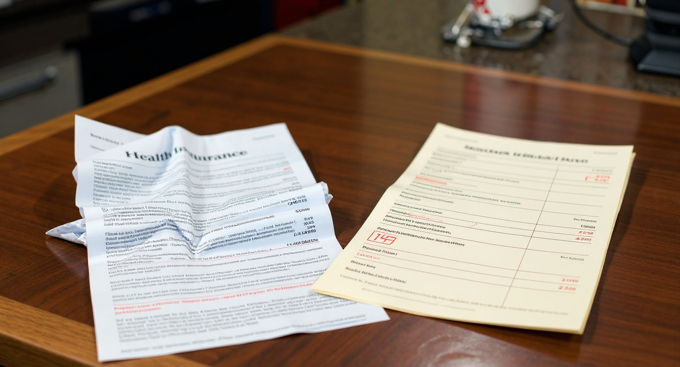 Your Health Insurance Now Costs More Than Your Mortgage — Thanks, Obama