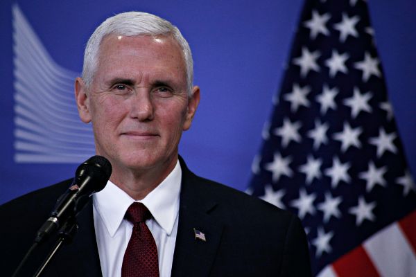 Jan 6th Secrets Exposed – Pence Almost Killed?