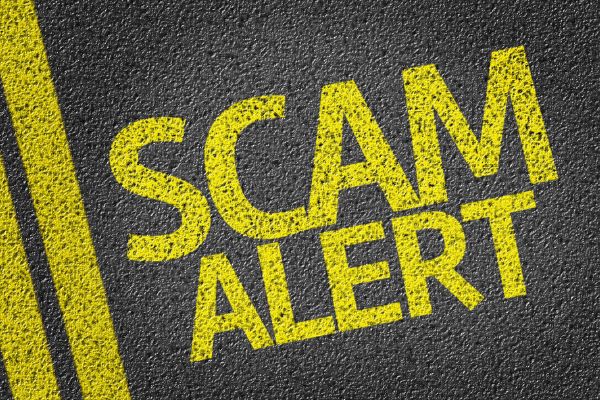 New Scam Alert: She Was Seconds From Losing $44K