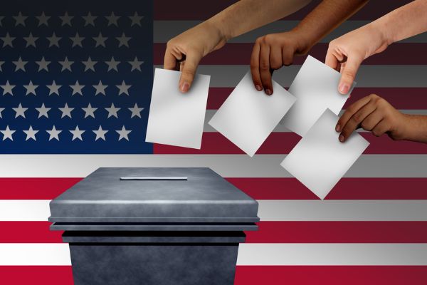 Election Fraud Hits A Major Roadblock