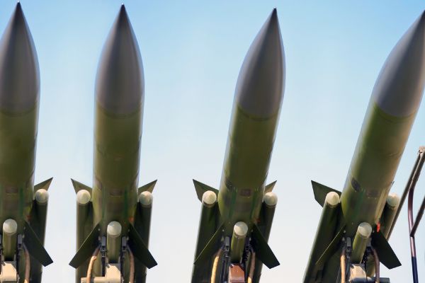 Biden Regime Plans Aggressive Warhead Placement