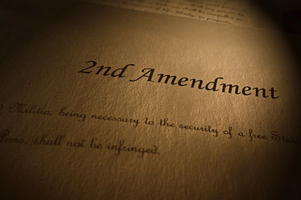 New 2nd Amendment Ruling You Have To See To Believe