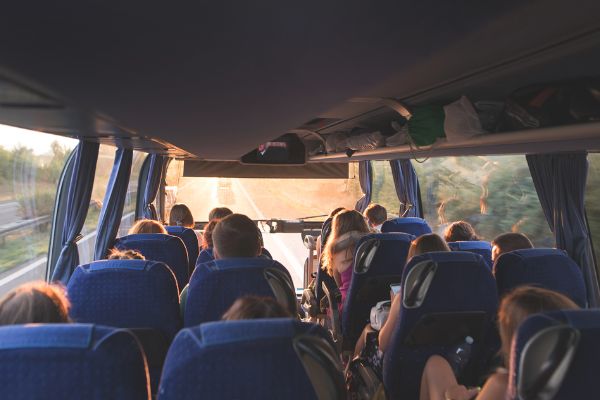 Democrats Have A New Bus Trip Plan For Migrants