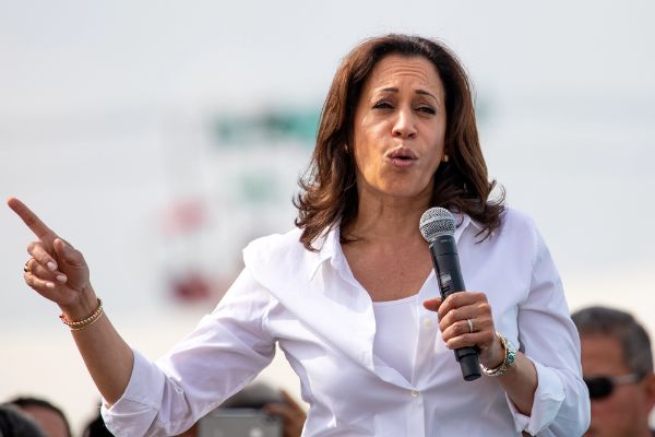 Harris Now Admitting Her Real Plan For America